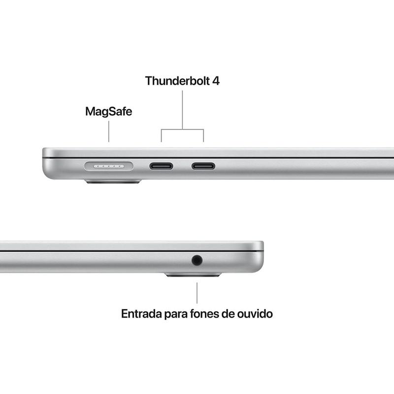 MacBook Air 15